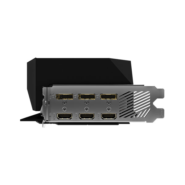Gigabyte Aorus RTX 3080 Master 10GB Graphics Card